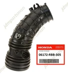 Genuine Air Intake Hose 2004-2005 For Acura Tsx 06172-RBB-305. Fixed Price $82.11.