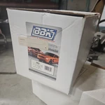 Bbk Electric Replacement Fuel Pump 99-00 Ford Mustang GT/COBRA/V6 300 Lph. Fixed Price $298.00.