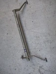 Porsche 911 Zenith/weber Carburetor Throttle Linkage Rod Lever. Fixed Price $264.00.