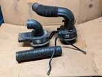 84-87 Buick Grand National Turbo Regal Air Intake Tube Duct Cleaner Box. Fixed Price $200.00.