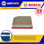 Air Filter Fits Volvo XC40 536 2.0 2017 On B4204T47 Bosch 31474521 Quality New. Fixed Price $24.52.
