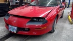 Air Cleaner Fits 93-97 Camaro 1804907. Fixed Price $93.95.