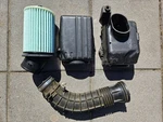 Honda Integra DC2 Type Airbox B18C6 Oem Intake Cleaner !missing Feet!. Fixed Price $194.83.
