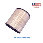 Air Filter Fits Freightliner Columbia Century Coronado AF25139M LAF1849 P527682. Fixed Price $42.29.