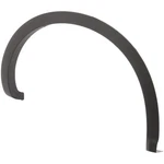 Capa For 2021-2024 Ranger Rear Left Fender Trim Plastic LB3Z1029039BB. Fixed Price $140.95.