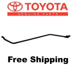2006-2011 Toyota Yaris Hood Rod Prop Holder Stand Plastic Clip Oem Genuine 06-11. Fixed Price $34.45.