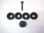 Mini Cooper Intake Air Box Mounting Bushing Hardware Set New 07-16 R5X R6X. Fixed Price $112.99.