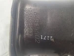 2021 Chevrolet Corvette C8 Petrol 369KW Air Filter Box 84813772 Genuine GHD649. Fixed Price $495.05.