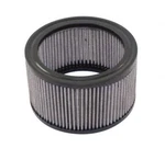 Empi 8802 Kadron Washable Air Cleaner Element 3/12" Tall Vw Buggy Ghia Thing. Fixed Price $36.95.