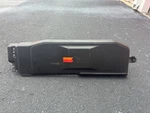 1990-1994 Lexus Air Intake Resonator Duct 1UZ-FE V8 17890-50010-B. Fixed Price $80.00.