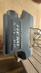 03 04 Dodge Ram 2500 Engine Air Cleaner Resonator Box Cover 5. 7L V8 Hemi Oem. Fixed Price $70.00.