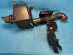Toyota Land Cruiser LX470 Air Cleaner Box W/ Intake Pipe 2006 2007 Oem. Fixed Price $595.00.