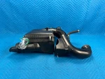 Lexus GX470 Air Cleaner Box W/ Intake Hose Pipe 17700-50251 2005-2009 Oem. Fixed Price $355.00.