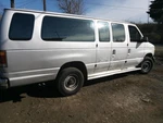 Used Air Cleaner Assembly Fits: 1994 Ford E350 Van 8-351W 5.8 Grade. Fixed Price $140.70.
