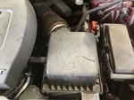 Air Cleaner 3.6L Fits 11-13 Journey 340765. Fixed Price $85.88.