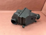 Bmw E39 530I Yr 2003 3.0L M54 Intake Muffler Air Filter Box Oem 115K Miles. Fixed Price $133.20.