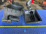 1984-1989 Volvo 740 760 Air Box Filter Cleaner Intake Housing 1328066 OEM#1689EM. Fixed Price $139.99.