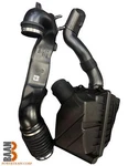 Oem Air Intake Assembly 2020-24 Ford Transit 150 250 350 3.5L V6 LK4Z-9600-B. Fixed Price $260.20.