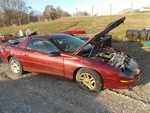 Air Cleaner Fits 93-97 Camaro 261200. Fixed Price $77.81.