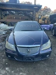 Air Cleaner Assembly Fits 06-08 Rl 38579 Oem. Fixed Price $65.50.