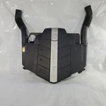 2002 Mercedes SLK320 Oem Air Cleaner Filter Box With Tubes 3.2L 1120900501. Fixed Price $99.00.