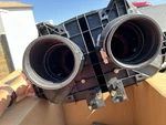 Air Cleaner Filter Box 5.5L V8 85527397 Chevrolet Corvette Z06 C8 2023-24 *note*. Fixed Price $200.00.