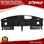 For Mercedes-benz W212 E350 2010-2013 Radiator Fan Shroud Top Upper Cover Shield. Fixed Price $39.49.