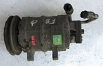 Mazda Engine F8 Ohc 8V 1,8CC Air Conditioner Compressor DKS-15CH Used. Fixed Price $230.00.