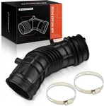 Engine Air Intake Hose Tube With Clamps For Honda Accord Replacement. Fixed Price $35.16.