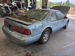 Air Cleaner 6-232 3.8L Bottom Tray Fits 91-97 Cougar 646381. Fixed Price $114.76.