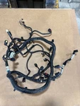 2014 Ford Mustang 3.7L Automatic Engine Wiring Harness *tested* BU5T-12C508-BR. Fixed Price $250.00.