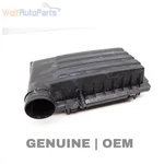 2020 Audi Q3 1.4L - Engine Air Filter Box (upper Half) 04E129611G. Fixed Price $31.99.