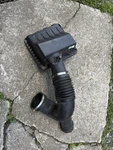 Ford F-150 Air Intake Housing Lid An Tubes CL34-6A987. Fixed Price $139.99.