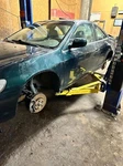 Used Air Cleaner Assembly Fits: 2000 Honda Accord 3.0 Grade. Fixed Price $140.70.