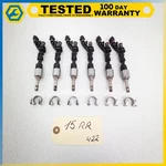 13-22 Range Rover Sport L405 L494 Xj 5.0L Engine Motor Fuel Injector Set Oem. Fixed Price $250.79.
