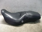 Hd Harley 10 Road King Touring Front Rear Main Double Dual Seat 52329-09. Fixed Price $109.99.
