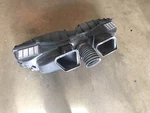 Porsche Oem 12-16 3.8L-H6 Air Cleaner Intake-filter Box Housing 99111002202. Fixed Price $653.17.