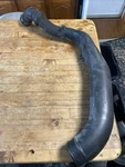 2011 Ford F150 3.5 Passenger Intake Turbo Lower Duct Tube BL34-9R530. Fixed Price $100.00.