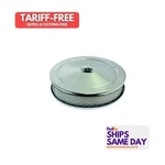 Specialty 4360, Kit 10X2 Air Cleaner Raisedbase Steel 5 1/8IN Performance Pa. Fixed Price $42.85.