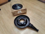 1971 1972 Chevelle Nos Cowl Induction Air Cleaner Assembly 396 454 6485236. Fixed Price $2695.00.