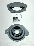 1969 1970 Pontiac Gto Upper & Lower Ram Air Pans Dash Pull Cable Original Gm. Fixed Price $2645.99.