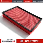 1X High Performance Engine Air Filter Dodge Ram 1500 2500 3500. Fixed Price $13.67.