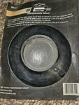 Mr Gasket Air Cleaner Adapter Ring For 5-1/8" To 2-5/8" #9641 Nos. Fixed Price $11.00.