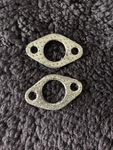 Rolls- Royce Silver Shadow Gasket Set Egr Feed Pipe RH13071 New Oem. Fixed Price $19.95.