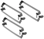 K&n 85-83893 Spring Clip. Fixed Price $55.99.