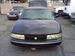 Air Cleaner Fits 93-95 Concorde 159152. Fixed Price $50.00.