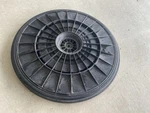 1992-1996 Dodge Dakota 3.9L 5.2L Air Intake Cleaner Filter Box Housing Assembly. Fixed Price $59.99.
