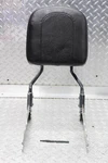 2005 Harley-davidson Softail Fatboy Screaming Eagle Rear Back Rest Quick Release. Fixed Price $249.99.