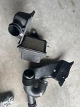 Oem Ford F150 Air Filter System FL34-9A675-BD/ FL349643AC/ FL349C623AH. Fixed Price $198.18.