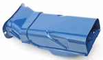 1968 69 70 Ford Mustang Cougar Gt 500 428 Cobra Jet Air Cleaner Snorkel. Fixed Price $395.00.